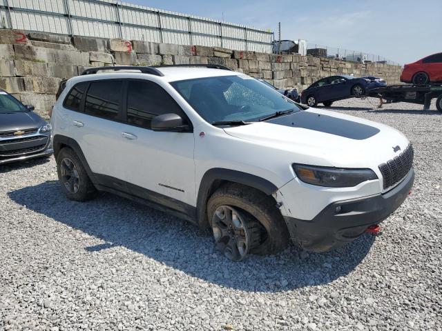 2020 JEEP CHEROKEE T 1C4PJMBX6LD640949