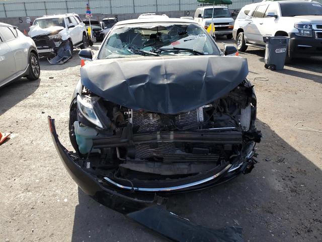 2015 LINCOLN MKZ 3LN6L2GK5FR620531