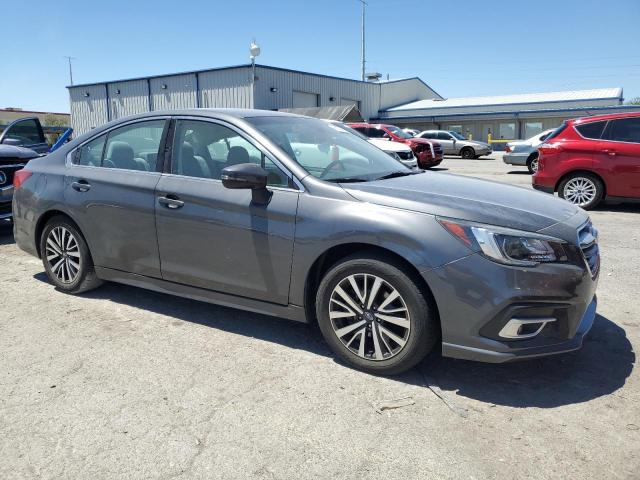 2018 SUBARU LEGACY 2.5 4S3BNAF6XJ3028920