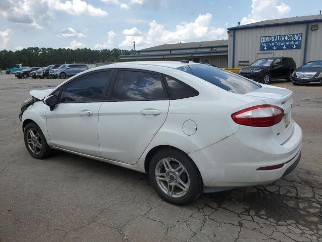 2019 FORD FIESTA SE - 3FADP4BJ1KM154281