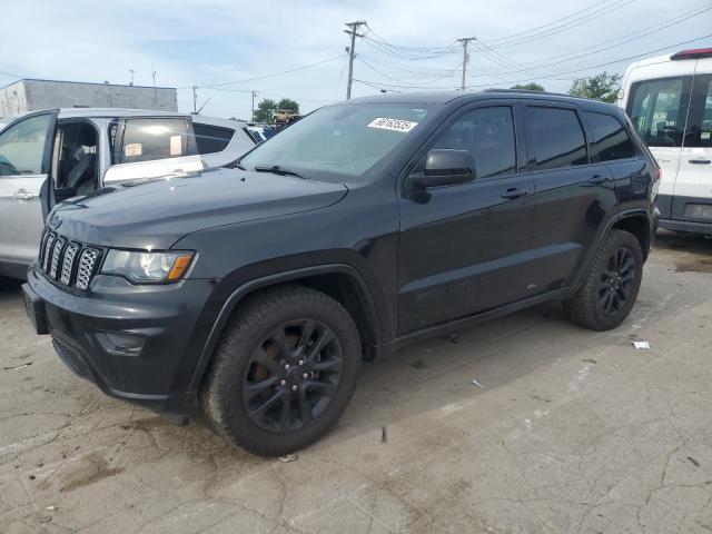 JEEP GRAND CHER