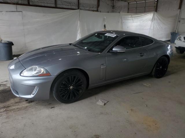JAGUAR XK