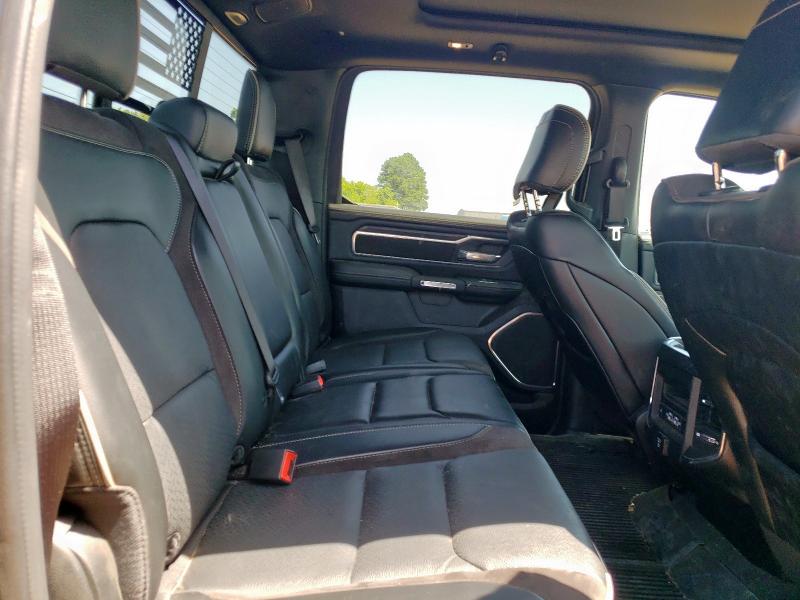 2024 RAM 1500 LARAM 1C6SRFJT5RN173949