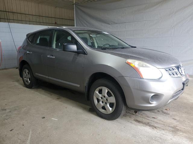 Vin: jn8as5mv1bw689777, lot: 62211715, nissan rogue s 20114