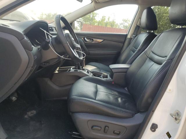 2019 NISSAN ROGUE S KNMAT2MV4KP538403