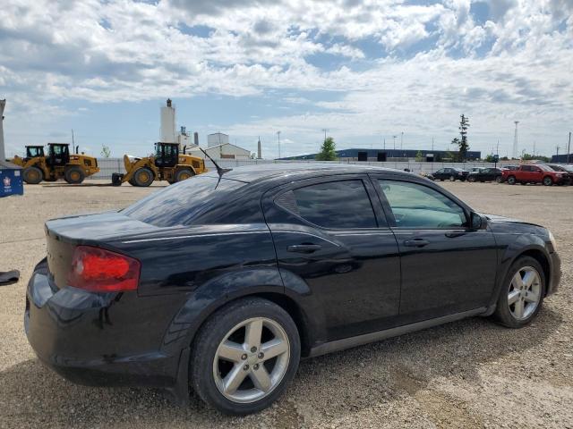 2014 DODGE AVENGER SE - 1C3CDZAB5EN151128