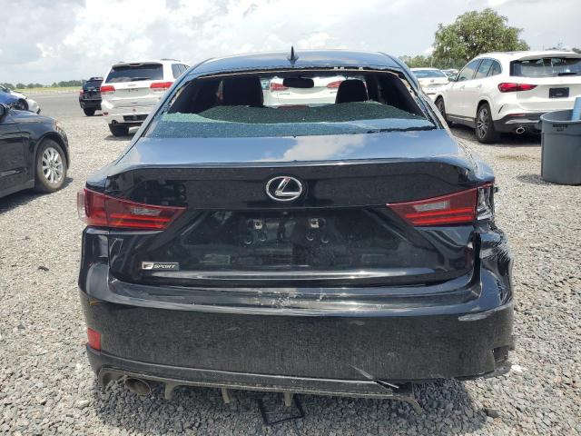 2016 LEXUS IS 200T JTHBA1D25G5022997
