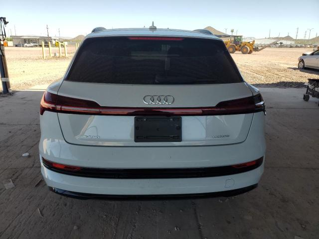 2021 AUDI E-TRON PRE WA1AAAGE3MB030607