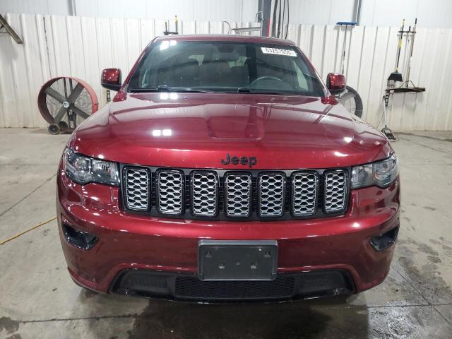 2019 JEEP GRAND CHER 1C4RJFAG0KC727952