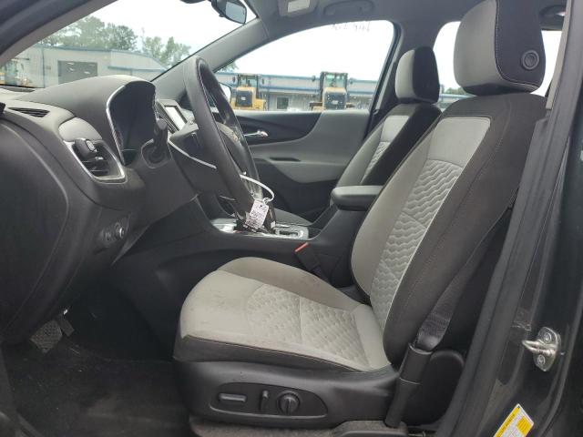 2019 CHEVROLET EQUINOX LS 3GNAXSEV0KS561172