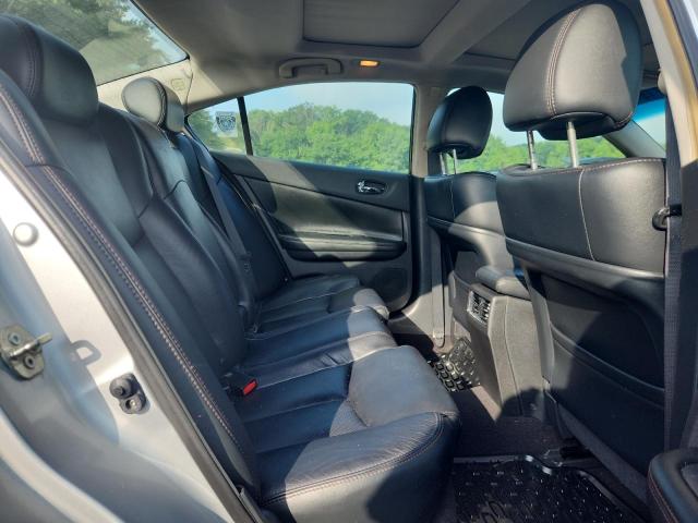 2012 NISSAN MAXIMA S - 1N4AA5AP5CC867946