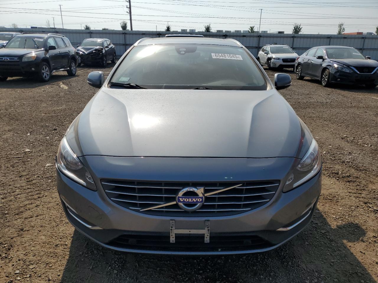 VOLVO V60 T5 PREMIER