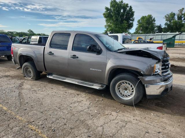 Vin: 3gtp2ve79cg220474, lot: 63559685, gmc sierra k1500 sle 20124