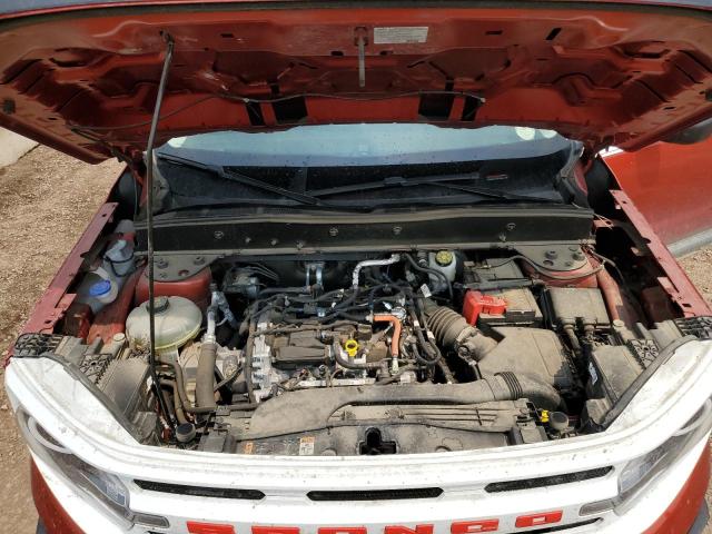 2023 FORD BRONCO SPO 3FMCR9G69PRD06377