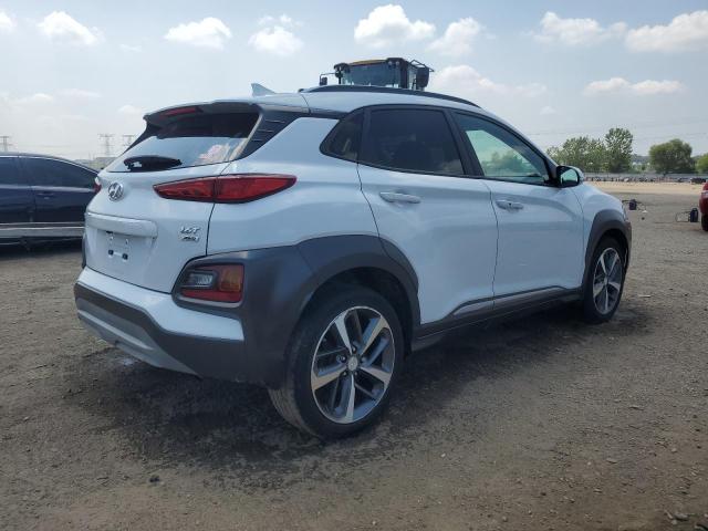 2019 HYUNDAI KONA LIMIT KM8K3CA58KU222644