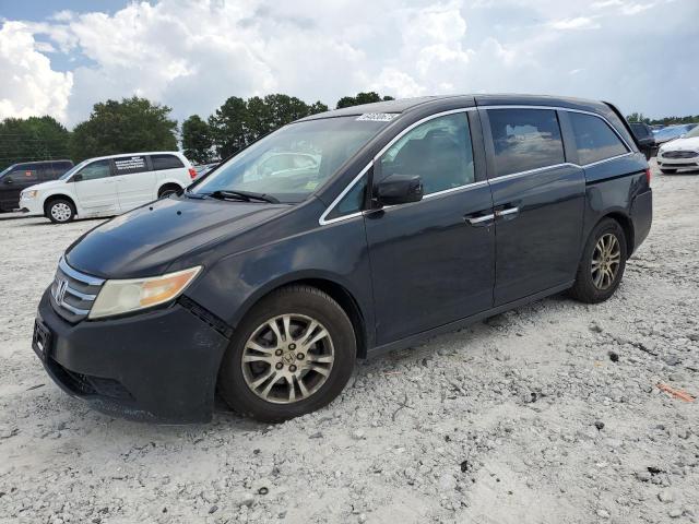 HONDA ODYSSEY EX