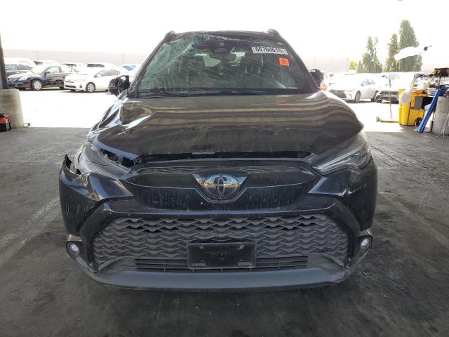 2024 TOYOTA COROLLA CR - 7MUFBABG1RV029365