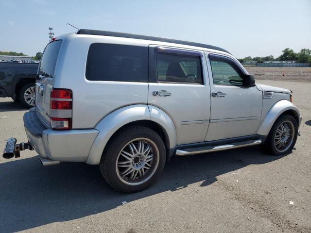 2007 DODGE NITRO SLT #3293445408