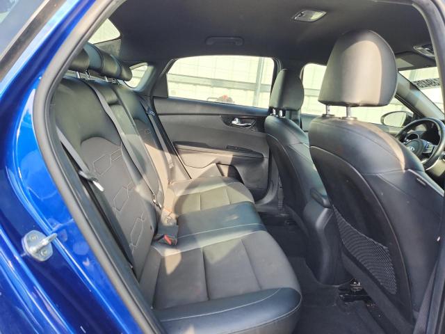 2021 KIA FORTE GT L 3KPF34AD2ME397217