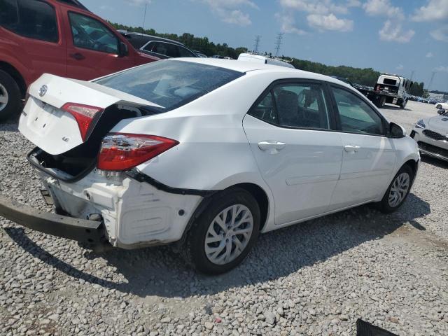 2018 TOYOTA COROLLA L - 2T1BURHE0JC995355
