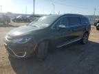 2020 CHRYSLER PACIFICA L - 2C4RC1GG9LR101104