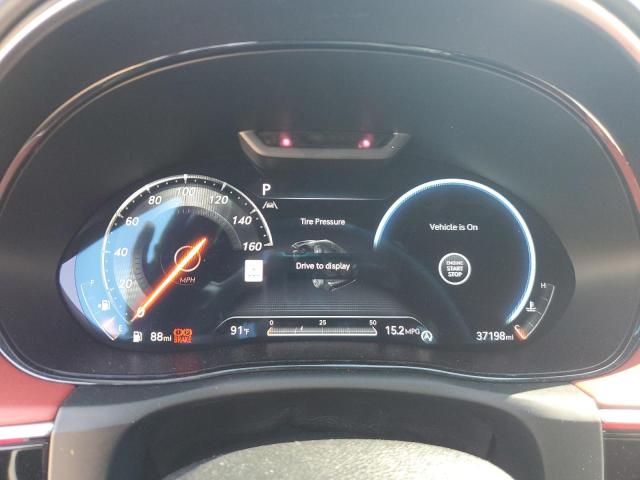 2023 GENESIS GV70 BASE KMUMADTB5PU091723