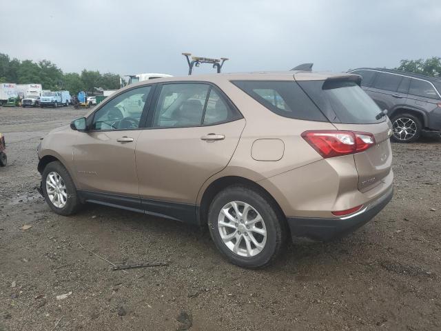 Vin: 2gnaxrev8j6178554, lot: 63333615, chevrolet equinox ls 20182