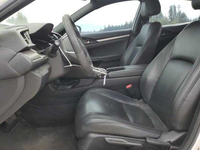 2017 HONDA CIVIC EX SHHFK7H5XHU416811