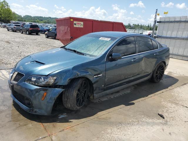 PONTIAC G8 GT