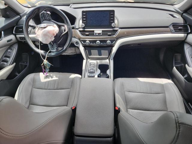2020 HONDA ACCORD TOU 1HGCV2F92LA021111