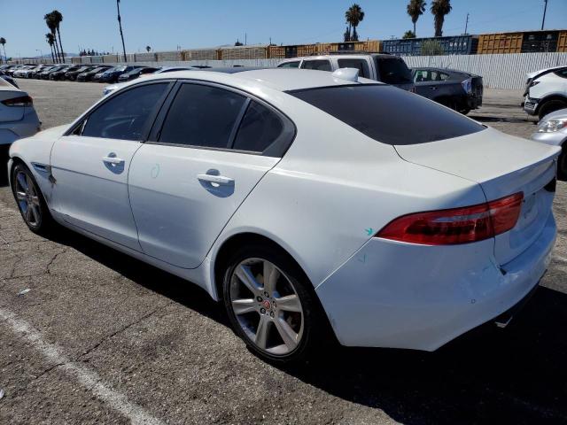 2017 JAGUAR XE PRESTIG SAJAE4BG2HA951671