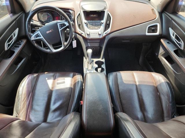 2012 GMC TERRAIN SL - 2GKFLXE5XC6162247