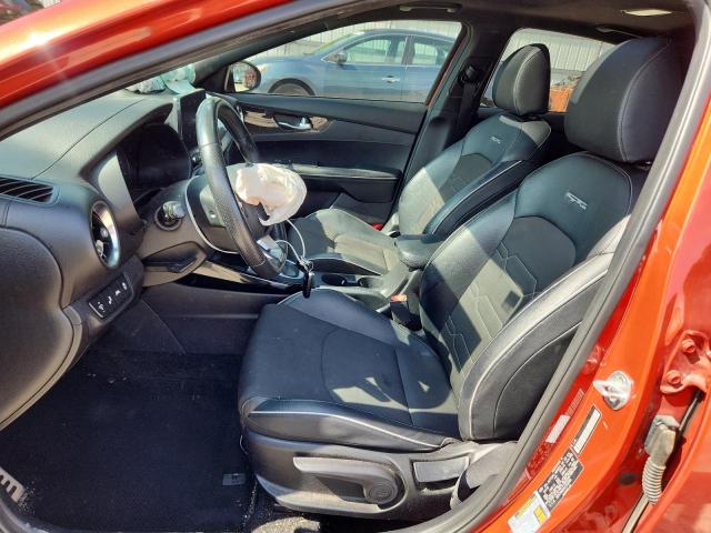 2020 KIA FORTE GT L - 3KPF34AD7LE152556