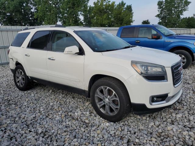 2014 GMC ACADIA SLT - 1GKKVRKD1EJ280256