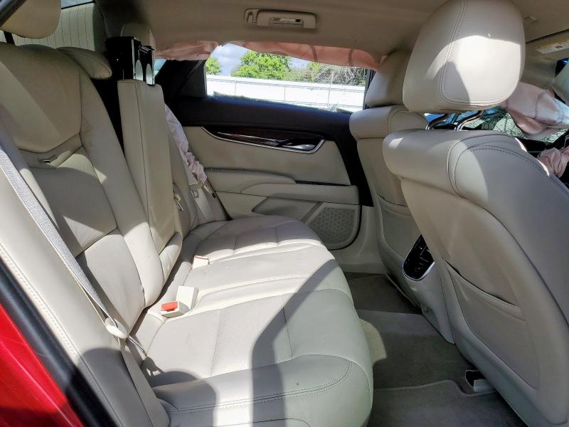 2015 CADILLAC XTS LUXURY 2G61M5S30F9226375
