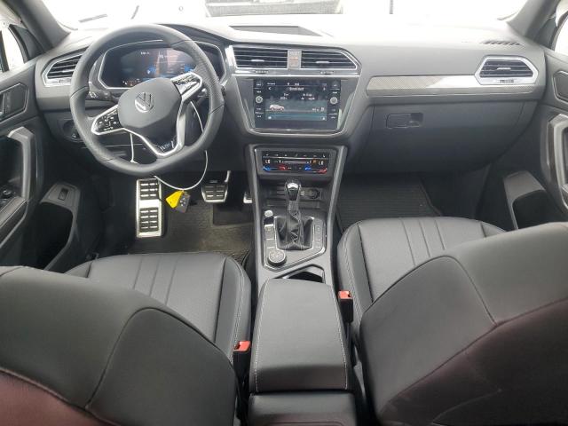 2024 VOLKSWAGEN TIGUAN SE - 3VV8B7AX7RM228705