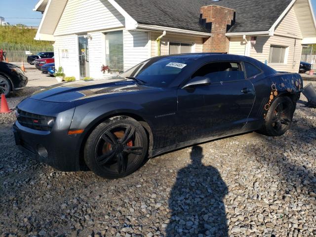 CHEVROLET CAMARO LT