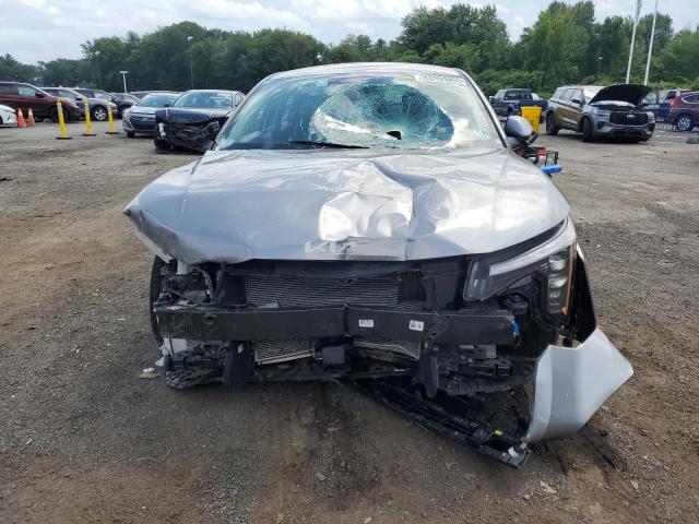 2025 KIA K4 LX - 3KPFT4DE5SE066214