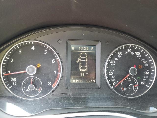 2015 VOLKSWAGEN EOS LUX WVWFW8AH0FV003519