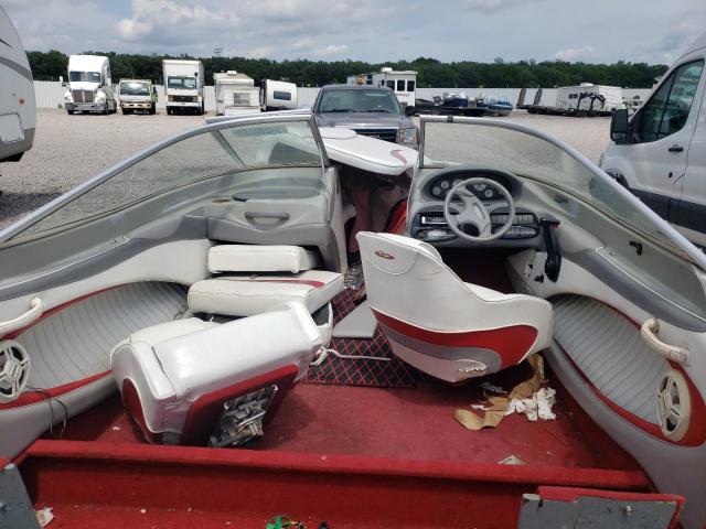 1998 BAYLINER BOAT - Other View