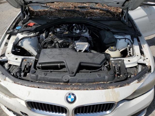 2017 BMW 320 XI WBA8E5G52HNU41269