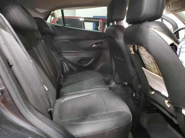 2017 BUICK ENCORE PRE KL4CJFSBXHB179735