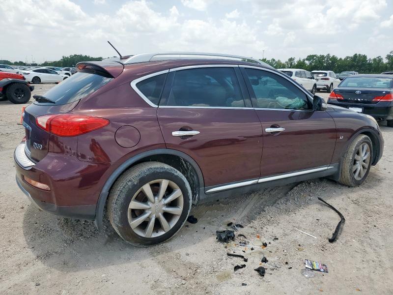 2016 INFINITI QX50 JN1BJ0RP4GM234878