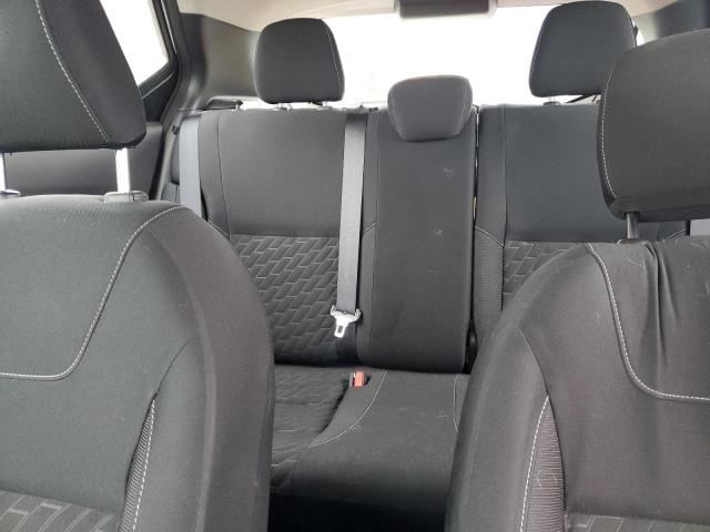 2021 NISSAN KICKS SV - 3N1CP5CV5ML555891