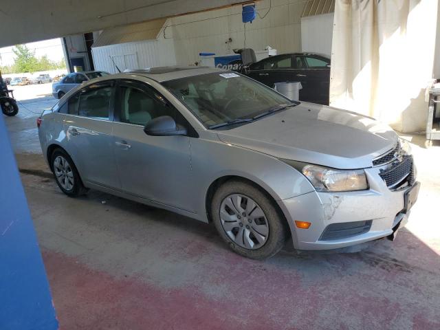2011 CHEVROLET CRUZE LS - 1G1PC5SH3B7269389