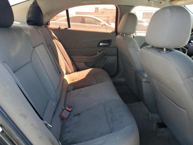 2015 CHEVROLET MALIBU LS - 1G11B5SL7FF108424