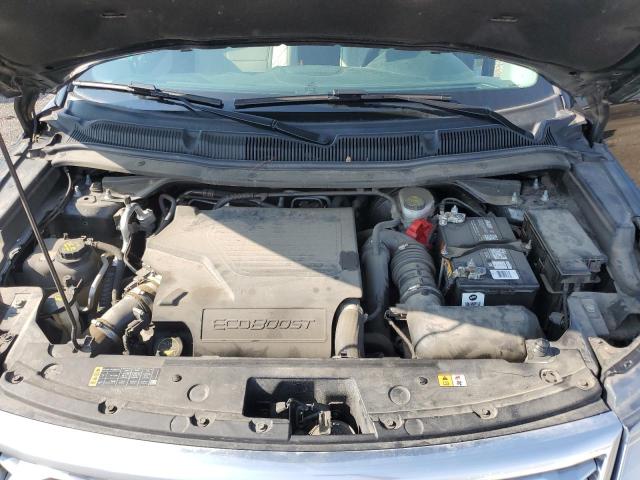 2017 FORD EXPLORER P 1FM5K8HT1HGD50555
