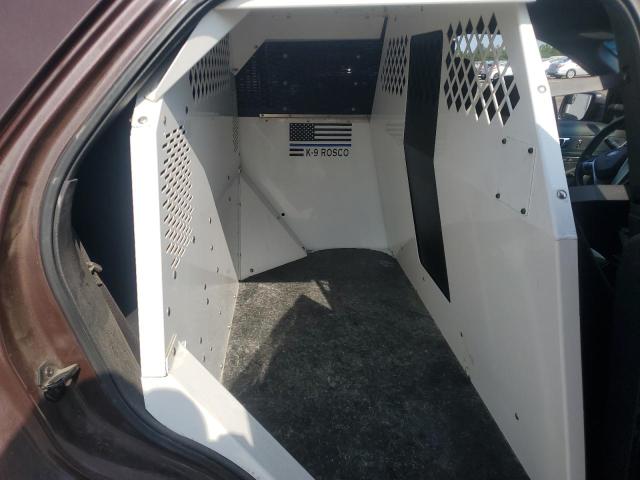 2014 FORD EXPLORER - 1FM5K8AR3EGA38327
