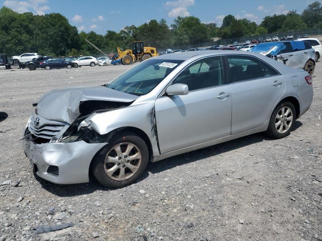 TOYOTA CAMRY BASE