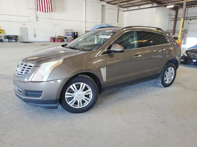 2015 CADILLAC SRX #3206345145
